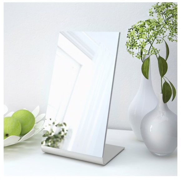 Other Ikea Table Mirror Poshmark